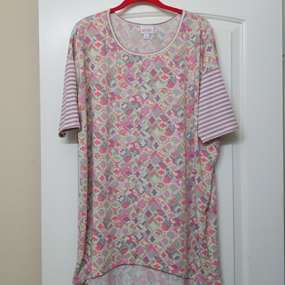 Lularoe Irma